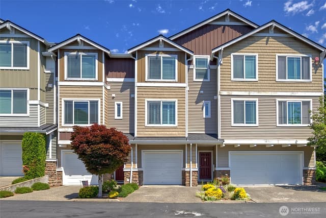 Property photo for 15720 Manor Way #E4, Lynnwood