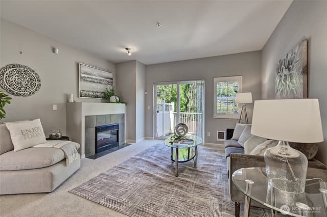 Property photo for 15720 Manor Way #E4, Lynnwood photo 3