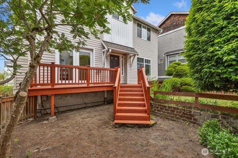 Property photo for 12715 35th Avenue NE #A, Seattle photo 24