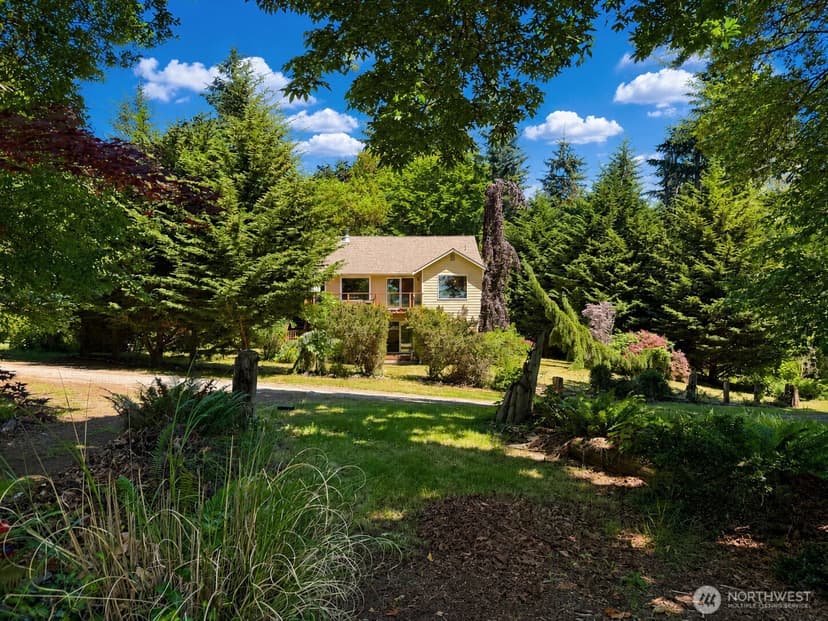 Property photo for 79 G Mukilteo Way, Hat Island photo 6