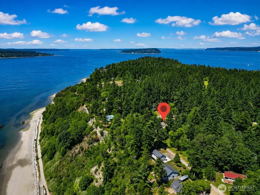 Property photo for 79 G Mukilteo Way, Hat Island photo 13
