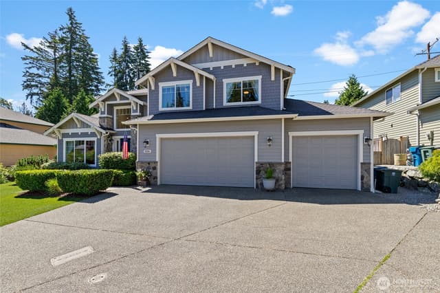 Property photo for 9206 234th Place SW, Edmonds photo 2