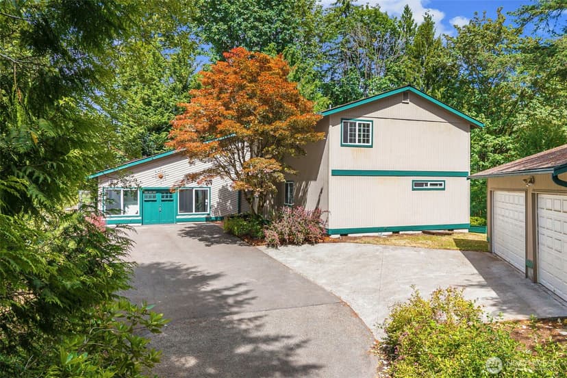 Property photo for 7021 81st Ave Court NW, Gig Harbor