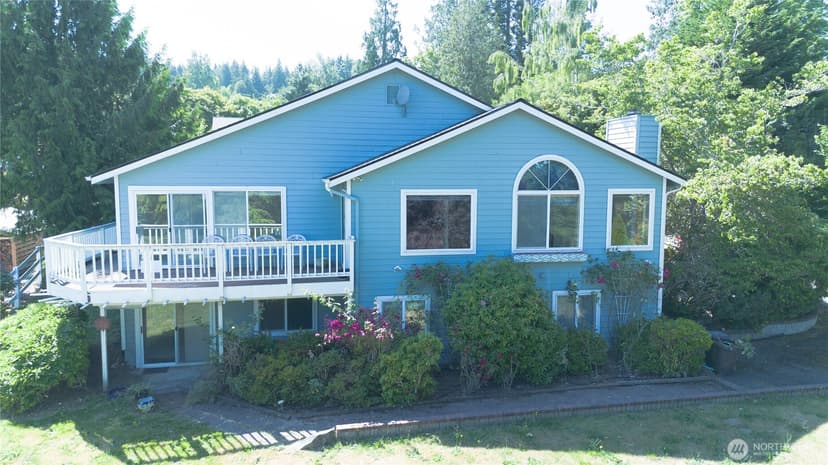 Property photo for 1088 Colchester Drive, Port Orchard