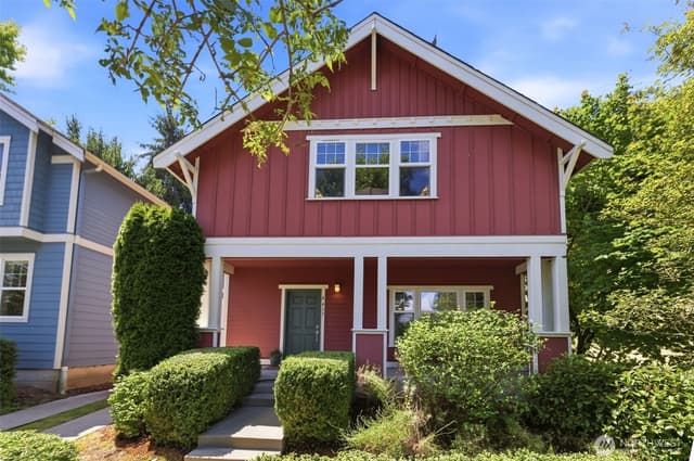 Property photo for 4417 28th Avenue S, Seattle