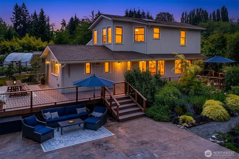 Property photo for 17424 107th Avenue SW, Vashon photo 34
