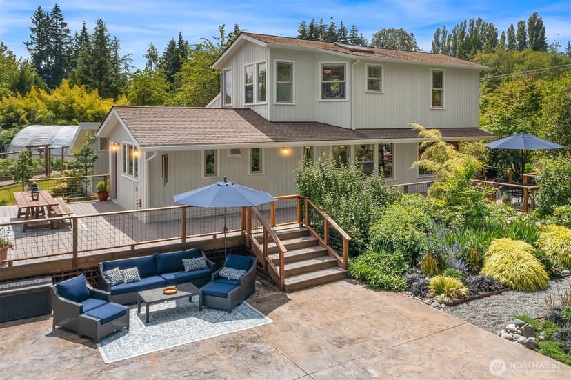 Property photo for 17424 107th Avenue SW, Vashon photo 25