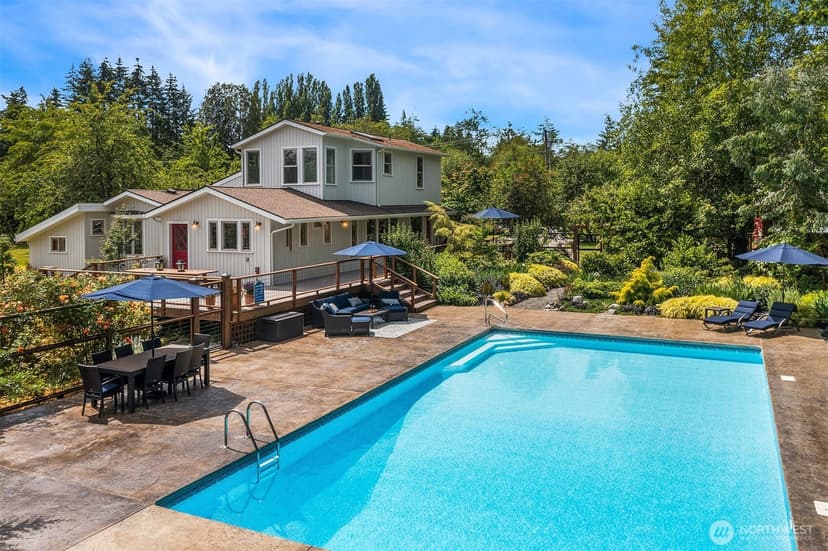 Property photo for 17424 107th Avenue SW, Vashon photo 30