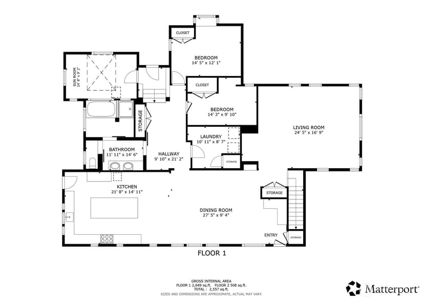 Property photo for 17424 107th Avenue SW, Vashon photo 37