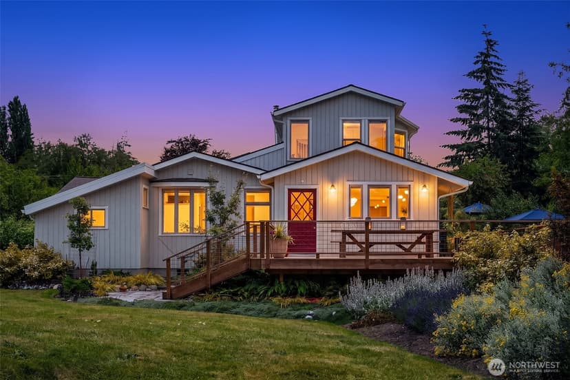 Property photo for 17424 107th Avenue SW, Vashon photo 3
