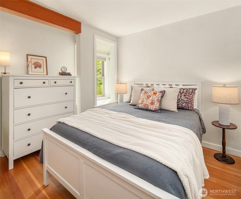 Property photo for 17424 107th Avenue SW, Vashon photo 17