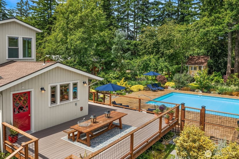 Property photo for 17424 107th Avenue SW, Vashon photo 33