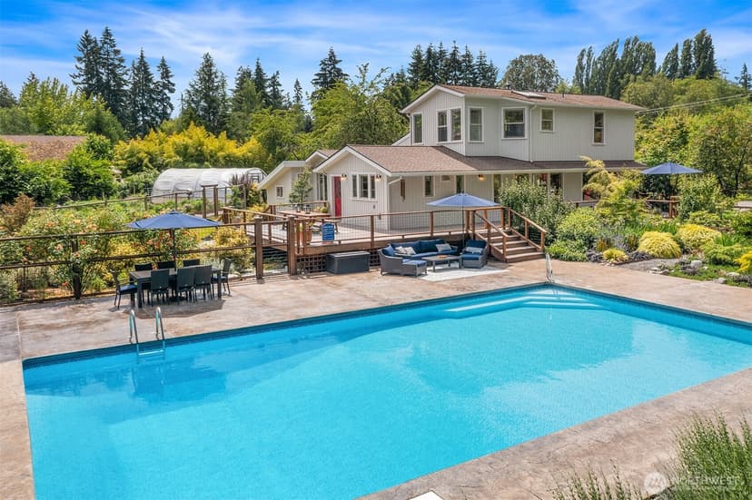 Property photo for 17424 107th Avenue SW, Vashon photo 4