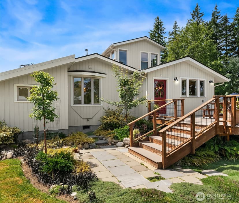 Property photo for 17424 107th Avenue SW, Vashon photo 32