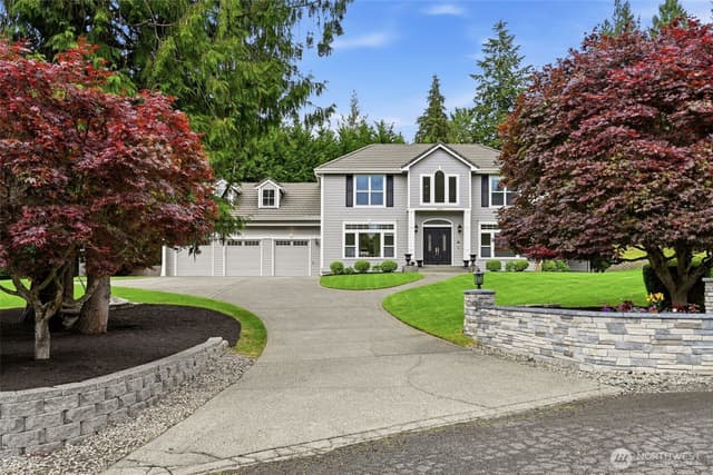 Property photo for 13503 110th Street Ct E, Puyallup photo 4