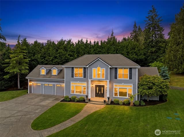 Property photo for 13503 110th Street Ct E, Puyallup