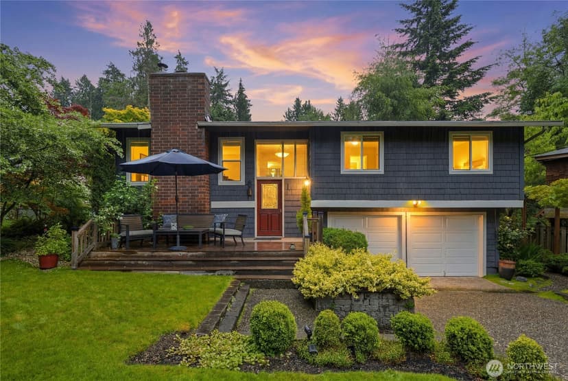 Property photo for 20108 12th Avenue NE, Shoreline