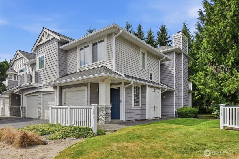 Property photo for 5510 S 234th Place #21-5, Kent