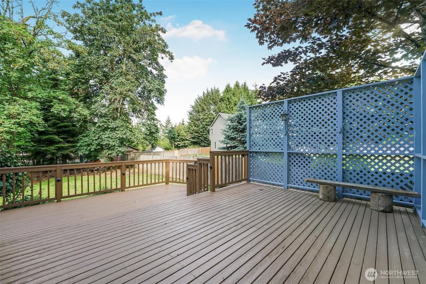 Property photo for 15417 204th Avenue SE, Renton photo 26