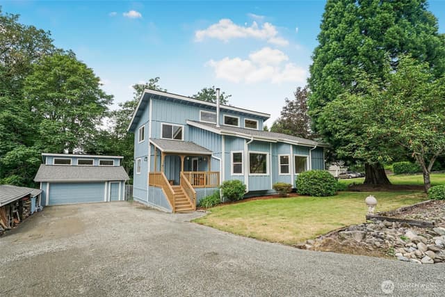Property photo for 15417 204th Avenue SE, Renton photo 4