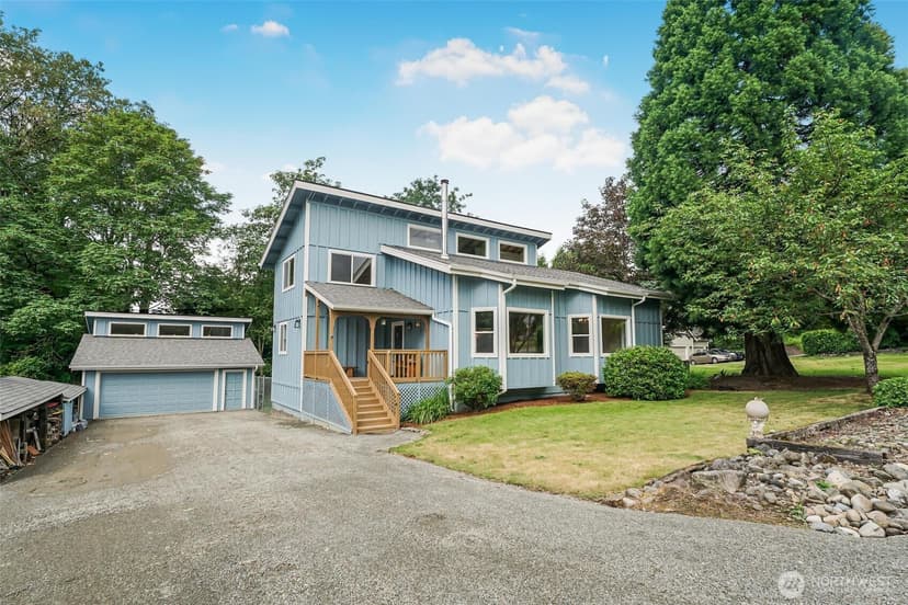 Property photo for 15417 204th Avenue SE, Renton photo 4