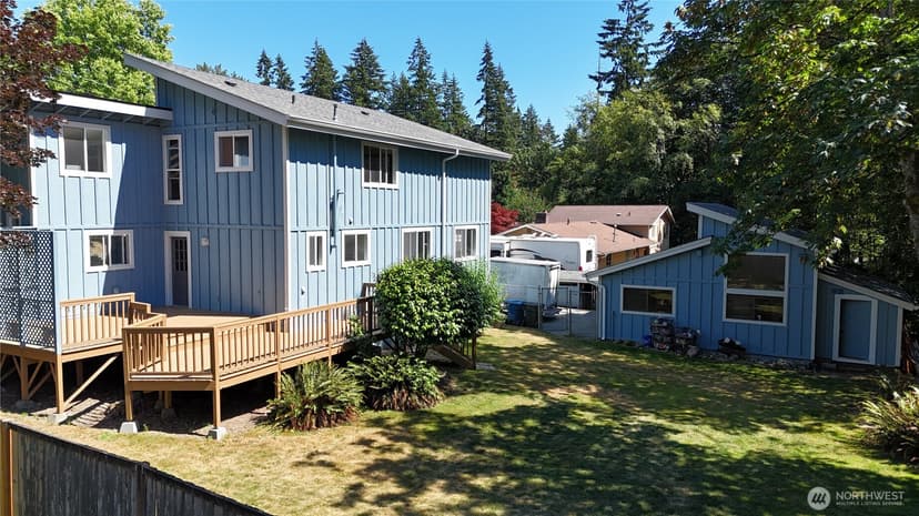 Property photo for 15417 204th Avenue SE, Renton photo 27