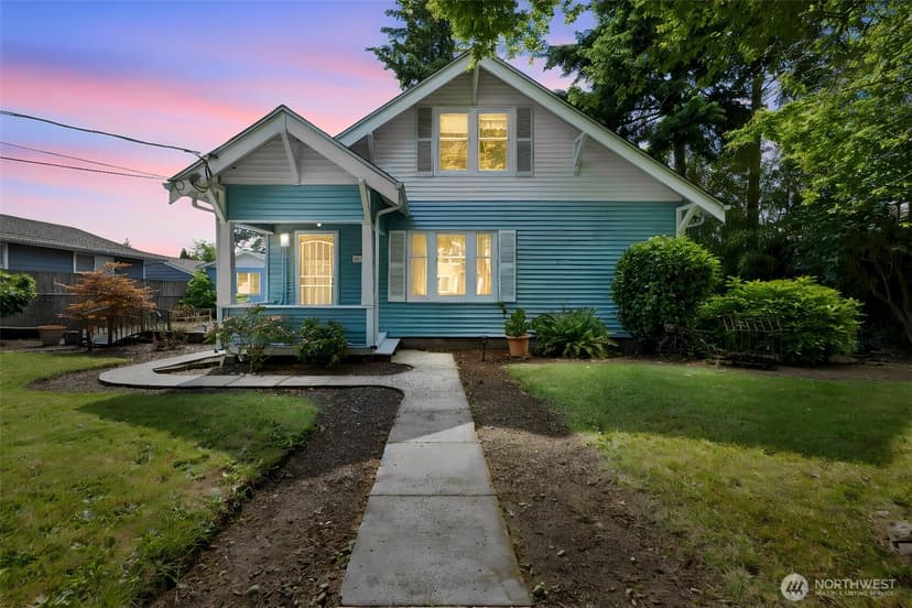 Property photo for 5210 S Steele Street, Tacoma photo 2