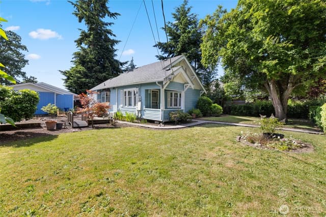 Property photo for 5210 S Steele Street, Tacoma photo 4