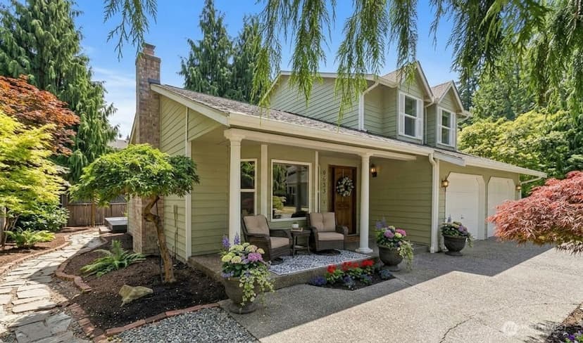 Property photo for 15931 2nd Place W, Lynnwood photo 2