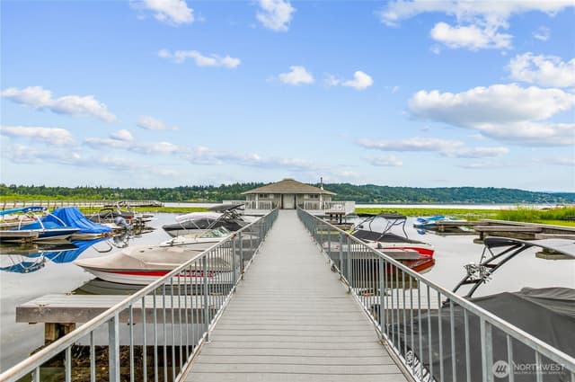 Property photo for 17310 NE 45th Street #118, Redmond