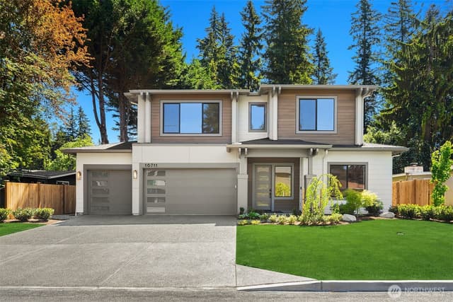 Property photo for 16711 NE 16th Place, Bellevue