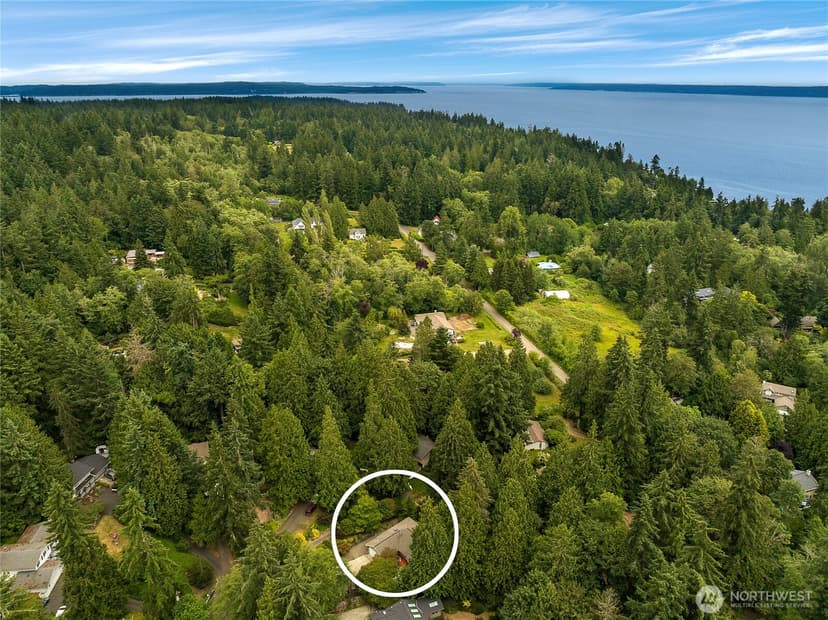 Property photo for 11220 NE Parkhill Place, Bainbridge Island photo 40