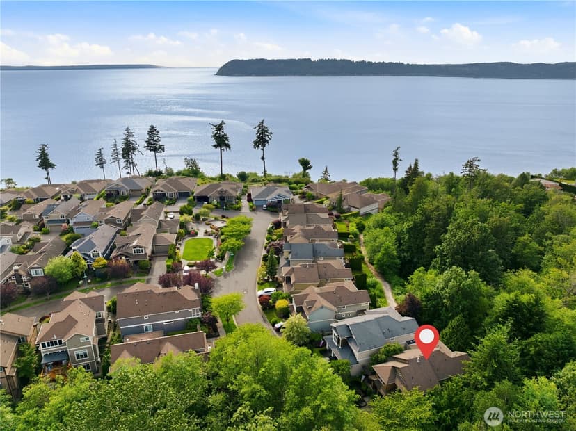 Property photo for 6603 Waterton Circle, Mukilteo photo 40