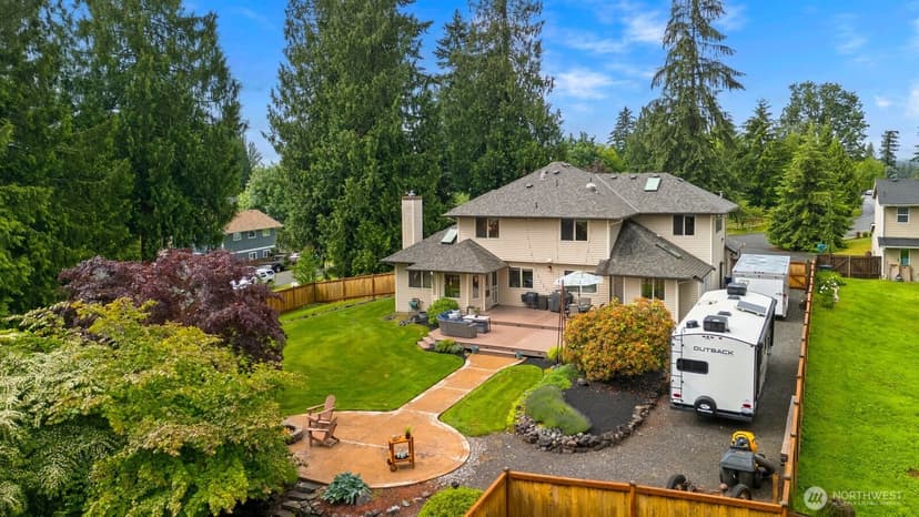 Property photo for 11512 18th Place SE, Lake Stevens photo 38
