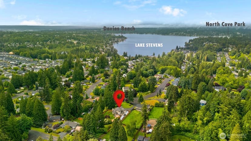 Property photo for 11512 18th Place SE, Lake Stevens photo 37