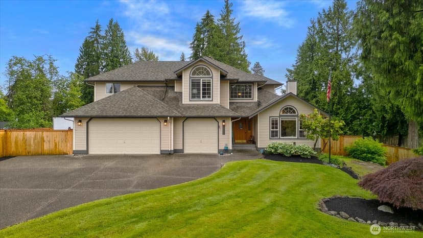 Property photo for 11512 18th Place SE, Lake Stevens