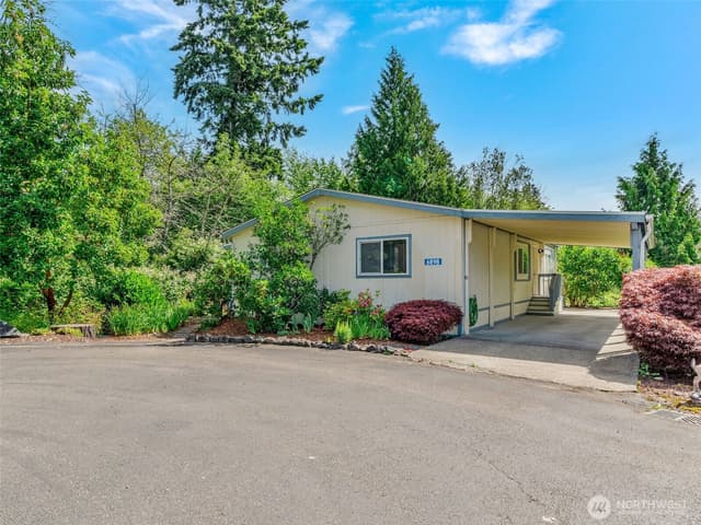 Property photo for 6898 Capricorn Lane NE #6, Bremerton