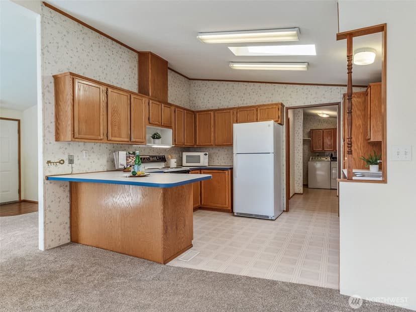 Property photo for 6898 Capricorn Lane NE #6, Bremerton photo 10