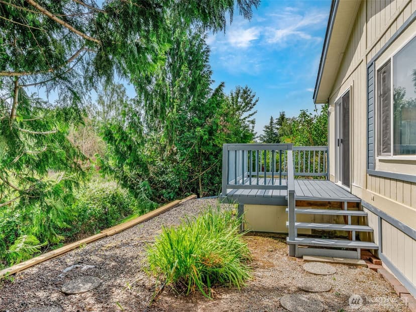 Property photo for 6898 Capricorn Lane NE #6, Bremerton photo 28