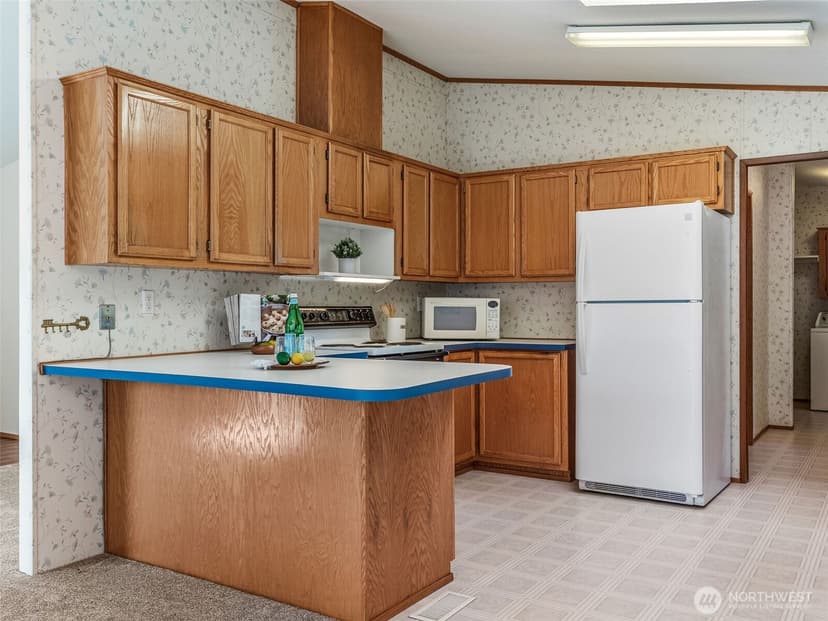 Property photo for 6898 Capricorn Lane NE #6, Bremerton photo 11