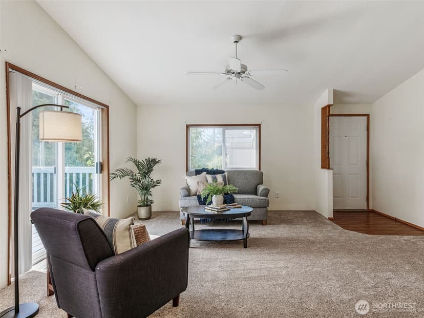 Property photo for 6898 Capricorn Lane NE #6, Bremerton photo 7