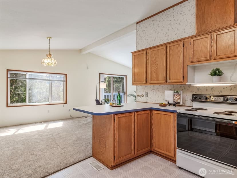 Property photo for 6898 Capricorn Lane NE #6, Bremerton photo 12