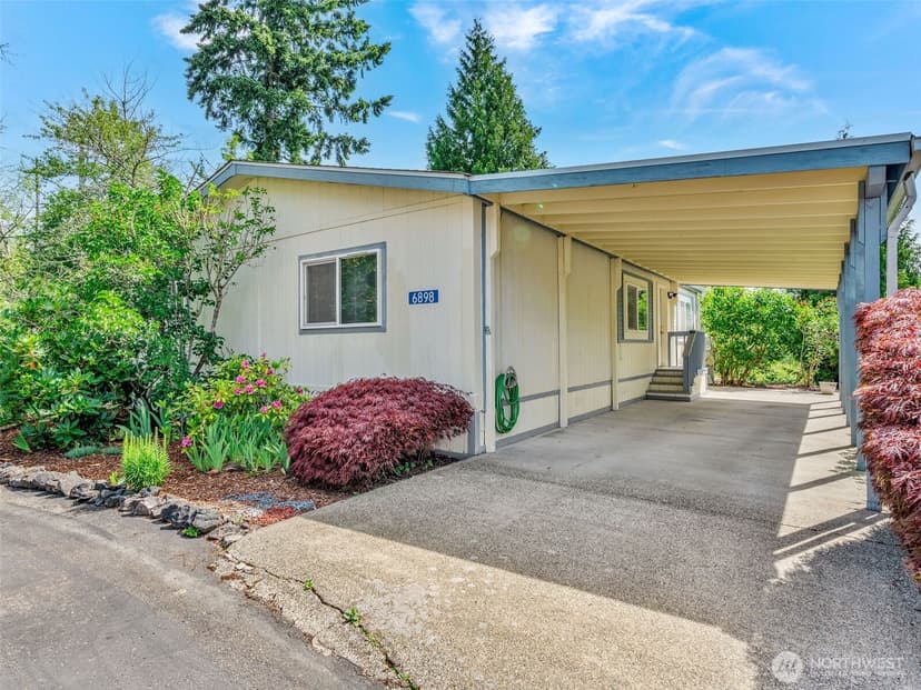 Property photo for 6898 Capricorn Lane NE #6, Bremerton photo 2