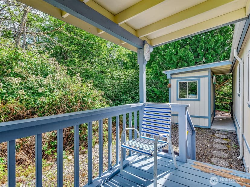 Property photo for 6898 Capricorn Lane NE #6, Bremerton photo 32