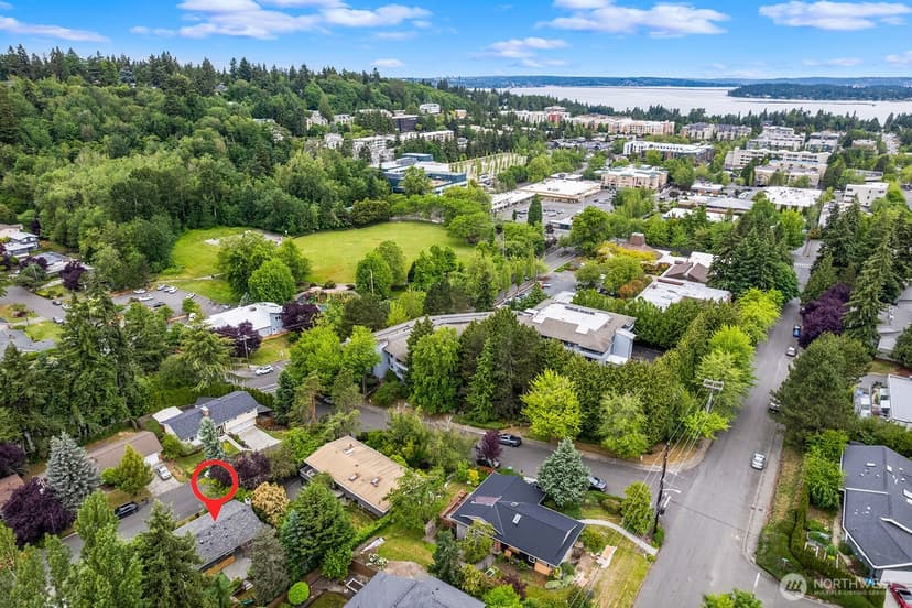 Property photo for 3412 79th Avenue SE, Mercer Island photo 28