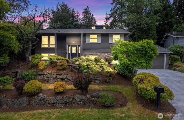 Property photo for 3412 79th Avenue SE, Mercer Island