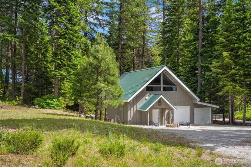 Property photo for 21005 Lower Chiwawa River Road, Leavenworth photo 3