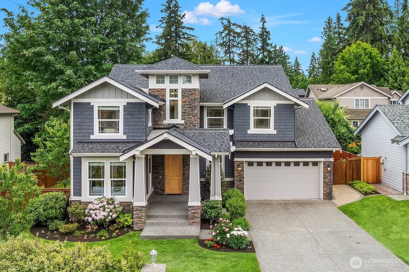 Property photo for 9108 124th Avenue NE, Kirkland
