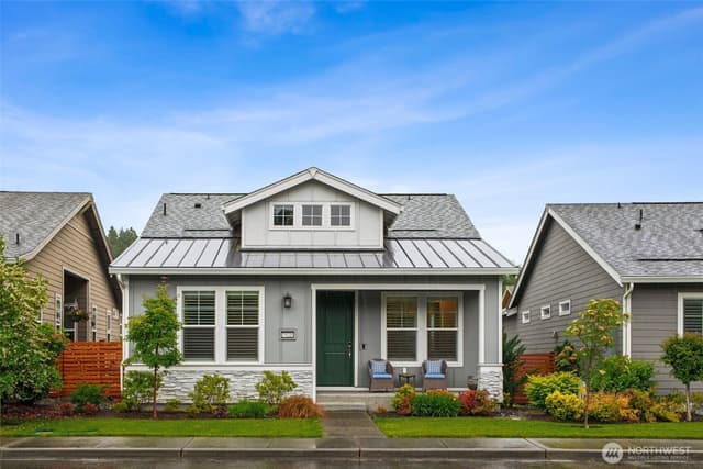 Property photo for 19110 Trilogy Parkway E, Bonney Lake photo 2