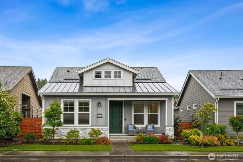 Property photo for 19110 Trilogy Parkway E, Bonney Lake photo 2